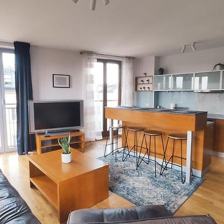 Starowislna 52 By Homeprime Cracovie Extérieur photo