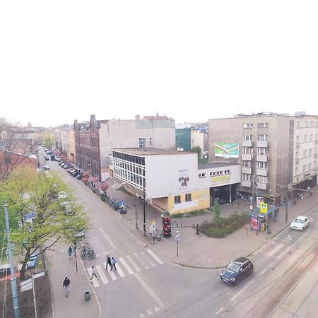 Starowislna 52 By Homeprime Cracovie Extérieur photo