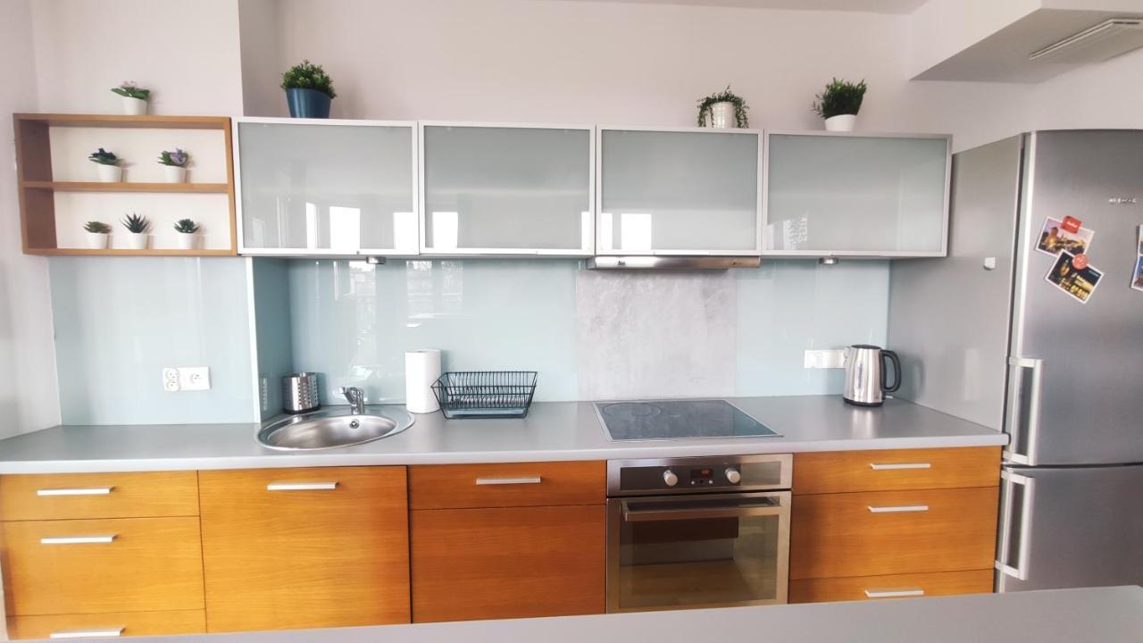Starowislna 52 By Homeprime Cracovie Extérieur photo