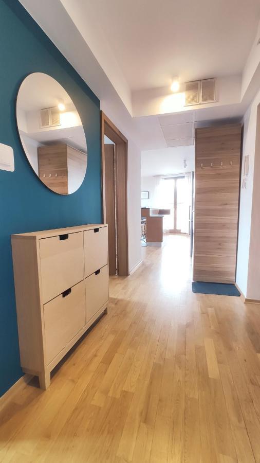 Starowislna 52 By Homeprime Cracovie Extérieur photo