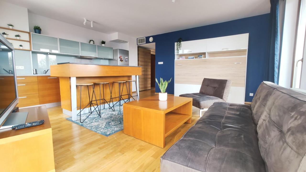 Starowislna 52 By Homeprime Cracovie Extérieur photo