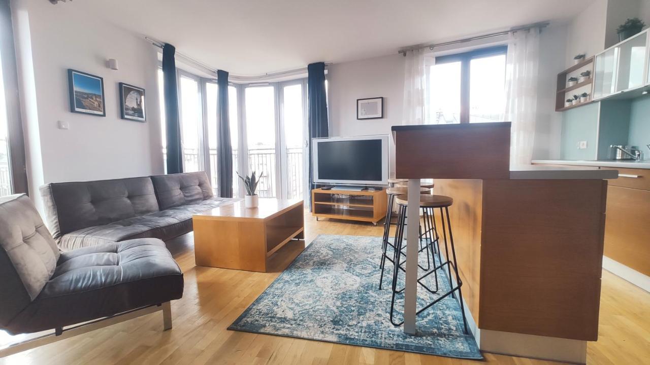 Starowislna 52 By Homeprime Cracovie Extérieur photo