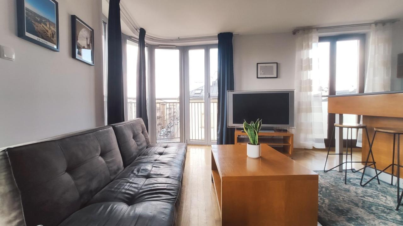 Starowislna 52 By Homeprime Cracovie Extérieur photo
