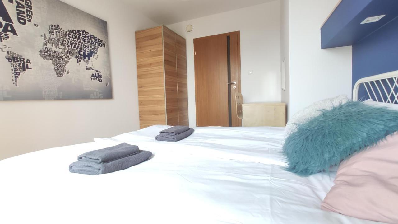 Starowislna 52 By Homeprime Cracovie Extérieur photo