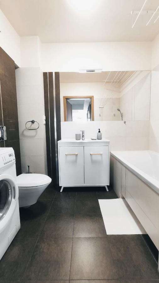 Starowislna 52 By Homeprime Cracovie Extérieur photo
