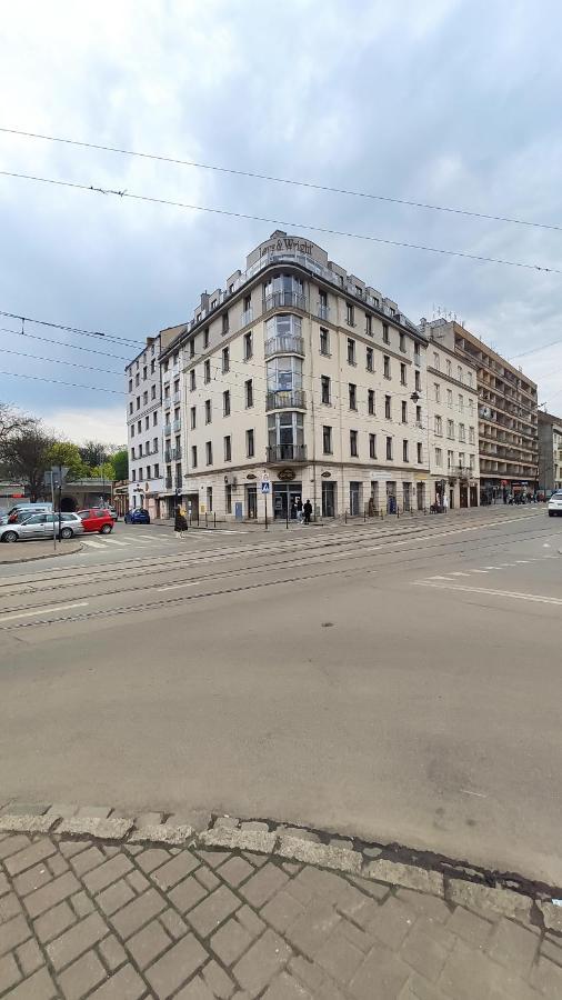 Starowislna 52 By Homeprime Cracovie Extérieur photo