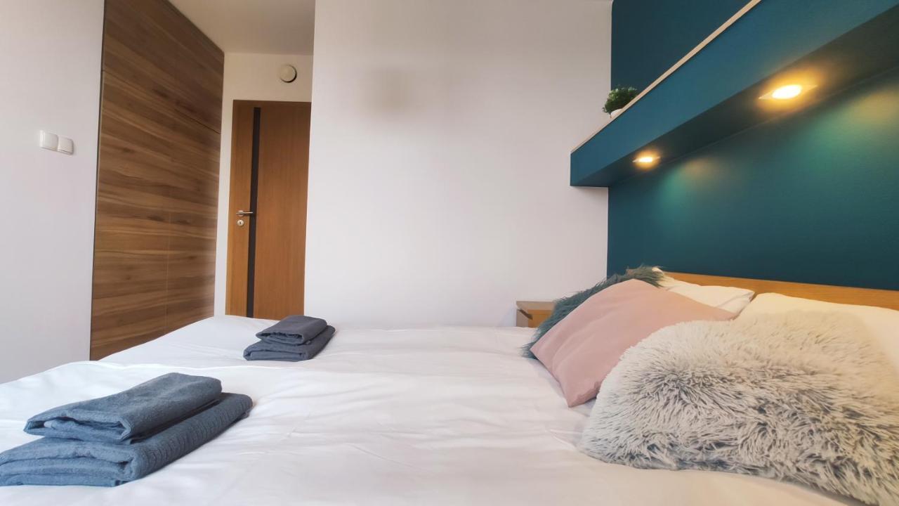 Starowislna 52 By Homeprime Cracovie Extérieur photo