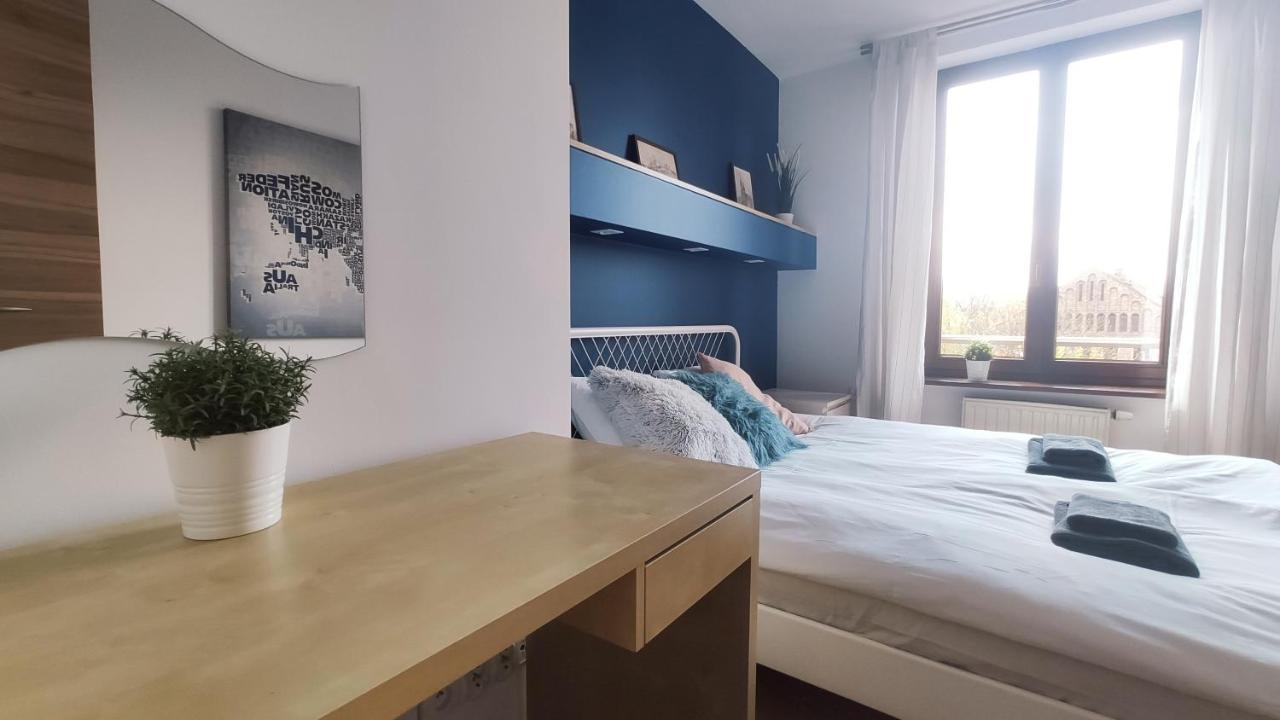 Starowislna 52 By Homeprime Cracovie Extérieur photo